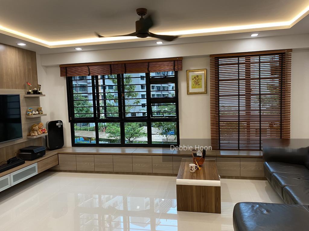 Blk 293D Compassvale Crescent (Sengkang), HDB 5 Rooms #266867771